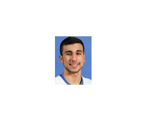 Erten Gazi basketball player photo 1