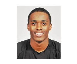 Ervin Mitchell basketball player photo 1
