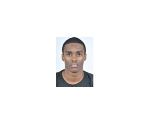 Ervin Mitchell basketball player - SG