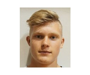 Ervinas Logunovas basketball player
