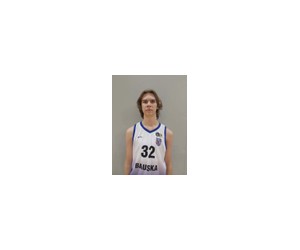 Ervins Eisaks basketball player photo 1