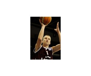 Ervins Meznieks-Zahars basketball player photo 1