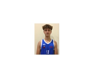 Ervins Mihailovs basketball player photo 1