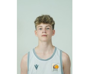 Erwin Curth basketball player
