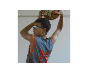 Erwin Gutic basketball player photo 1