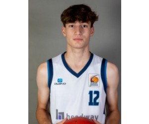 Erwin Ludwig basketball player photo 3