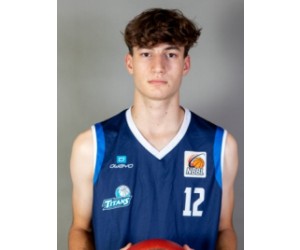 Erwin Ludwig basketball player photo 4