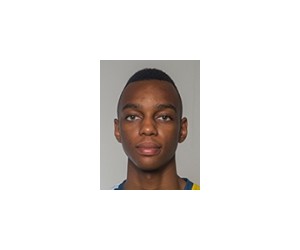 Erwin-Ngueffe Nkemazon basketball player - C