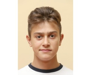 Eryk Fruzynski basketball player - C