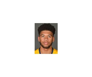 Esa Ahmad basketball player - PF/SF