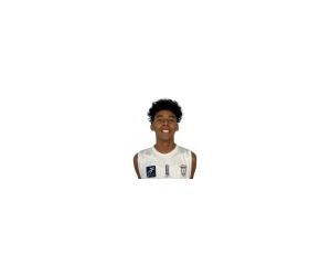 Esdras Sant'Ana basketball player