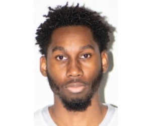 Esebio Justin Rivaldo Strijdhaftig basketball player