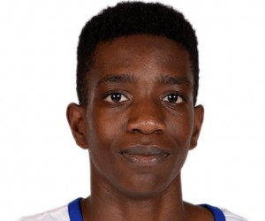 Essome Miyem Nwal basketball player photo 1