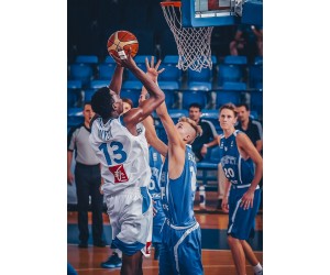 Essome Miyem Nwal basketball player - C