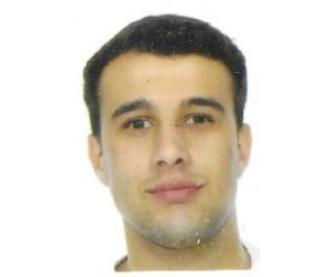 Estanislao Lorencio Ruiz basketball player