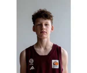 Esteban Lebrun basketball player photo 1