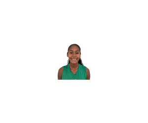 Ester Teixeira basketball player