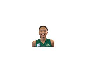 Esther Myckaelly basketball player - C
