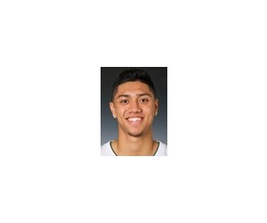 Ethan Alvano basketball player - G