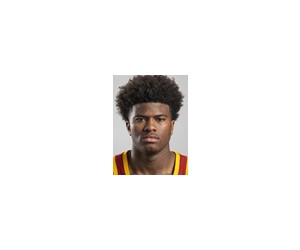 Ethan Anderson basketball player - PG