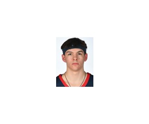 Ethan Anish basketball player - G