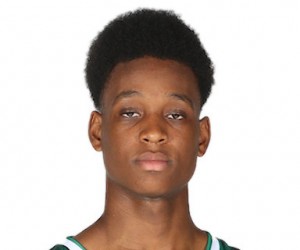 Ethan Annerose basketball player - SG