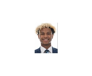 Ethan Brittain-Watts basketball player - PG