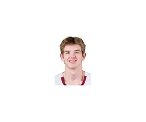 Ethan Brown basketball player - C
