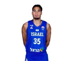 Ethan Butler Burg basketball player photo 1
