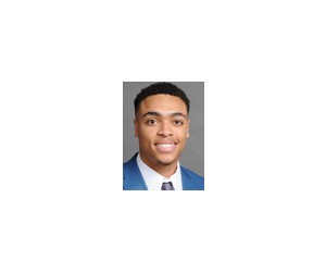Ethan Chargois basketball player - PF