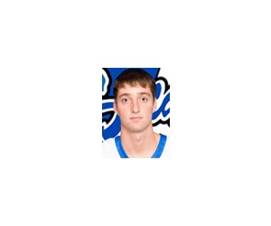 Ethan Claycomb basketball player - F