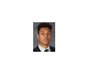Ethan Esposito basketball player - SF
