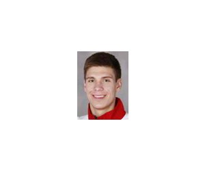 Ethan Happ basketball player - C