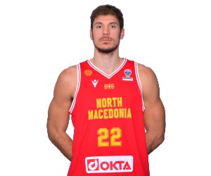 Ethan Happ basketball player photo 2
