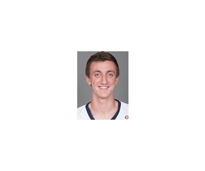 Ethan Haslam basketball player - G