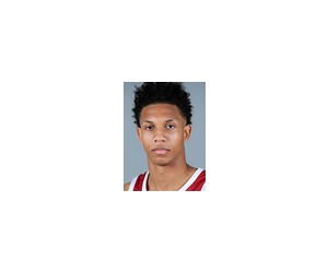 Ethan Henderson basketball player - G