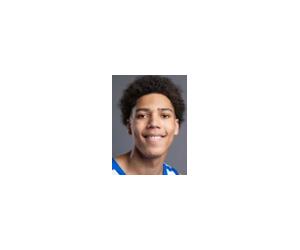 Ethan Lathan basketball player - C