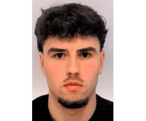 Ethan Morata basketball player - G