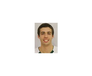 Ethan O'day basketball player - F
