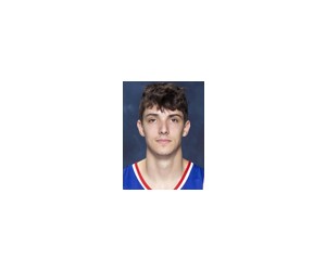 Ethan Riggs Abner basketball player - F