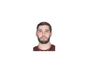 Ethan Speer basketball player