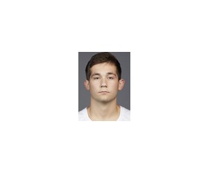 Ethan Spry basketball player - F