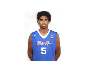 Ethan Thompson basketball player photo 1