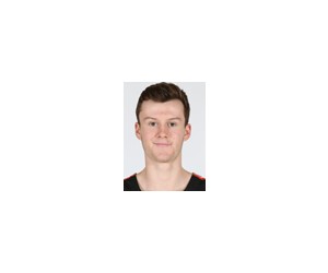 Ethan Wright basketball player - G
