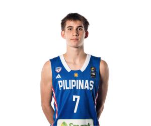 Ethank Tan-Chi basketball player