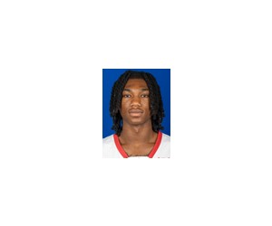 Ethyn Brown basketball player - G