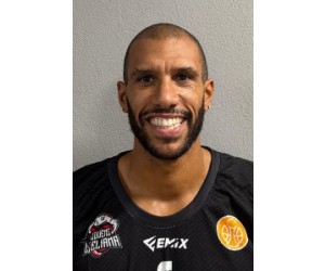 Etienne Rene Capoue basketball player
