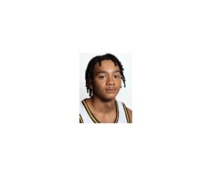 Etienne Strothers basketball player - G