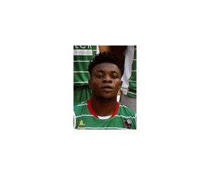 Etinosa Erebvenagie basketball player - PG