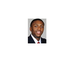 E'torrion Wilridge basketball player - F